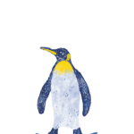 ペンギンボード