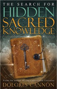 The Story Behind The Search for Hidden Sacred Knowledge